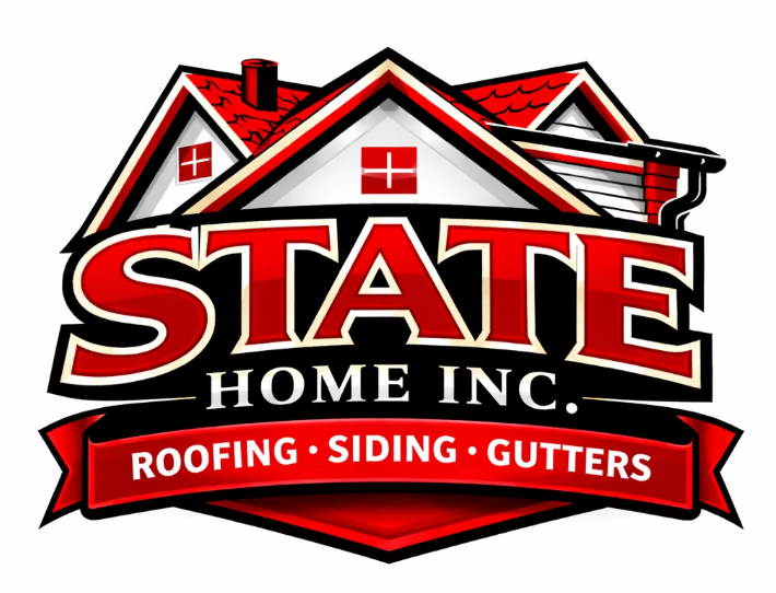 State Home Improvement Inc. logo